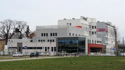 DOMINO Pracownia Architektoniczna Maria Gajewska